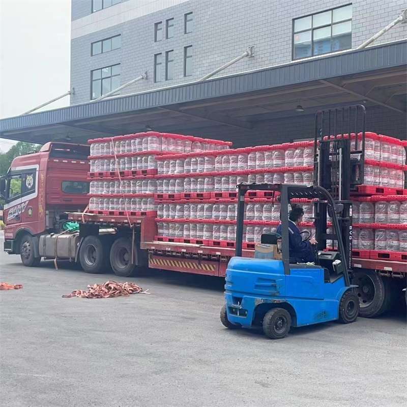 江苏徐州泉山到宁波物流公司——一站式服务，让货运更轻松