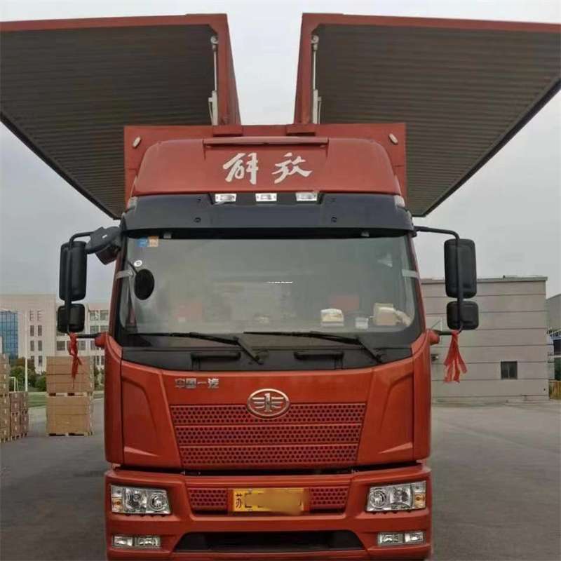江苏徐州泉山到白城物流公司——一站式服务，满足您的各种物流需求